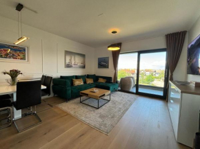 Apartman Luciana, Umag
